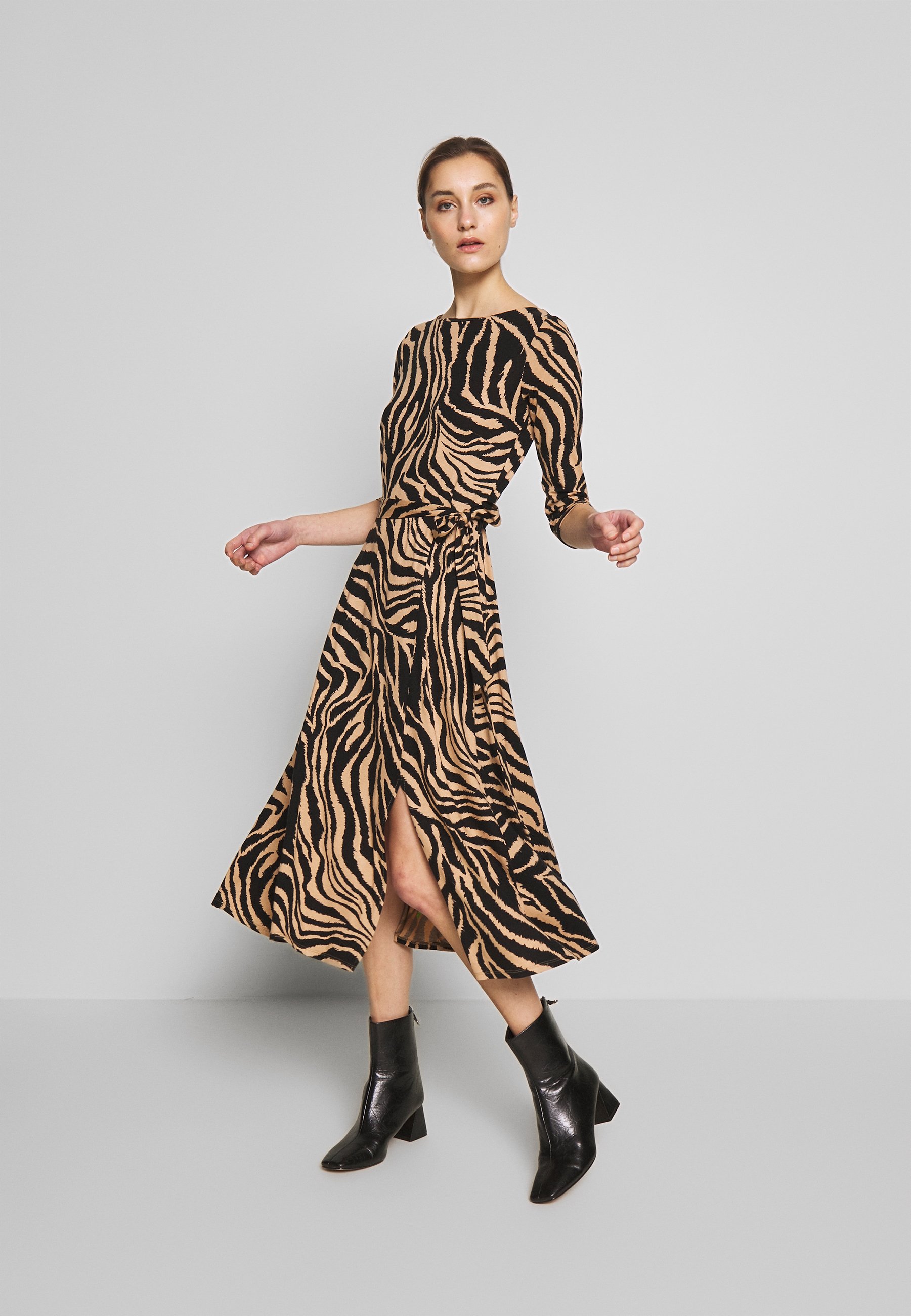wallis zebra dress
