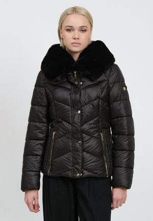 Giacca invernale - black