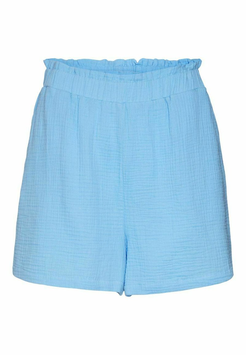 Vero Moda Shorts little boy blue/blue Zalando.de