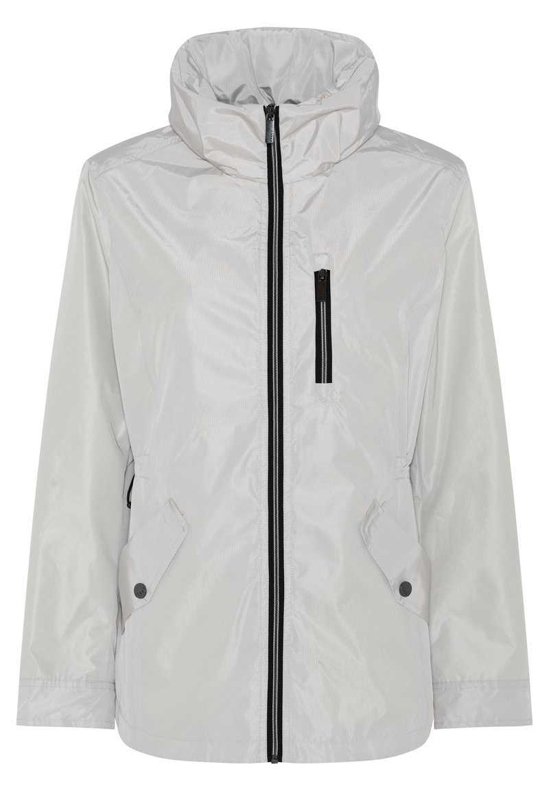 Cero & Etage ETAGE Waterproof jacket kit/sand Zalando.de