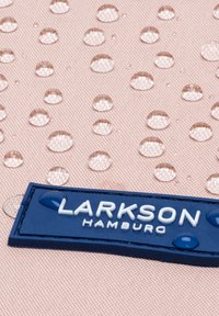 Larkson NO 4 - Dagryggsäck - blau