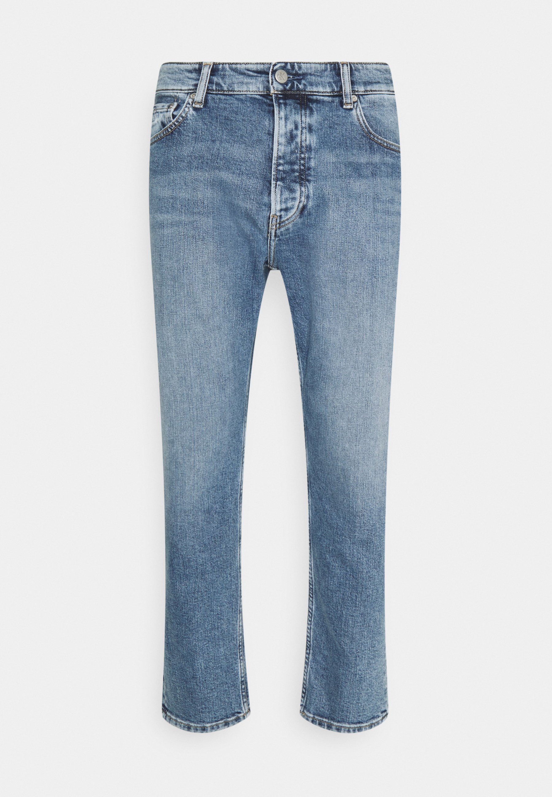 Calvin Klein Jeans DAD - Laisvo kirpimo 