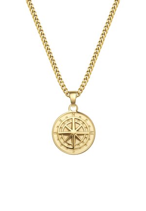 Collana - gelbgold-coloured