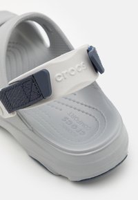 Crocs Sandals - light grey