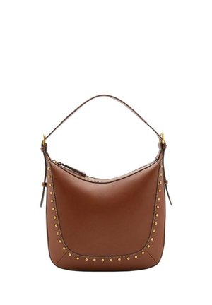 SERRAT - Sac à main - brown