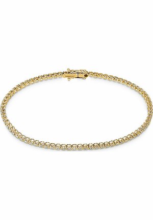 CHRIST  - Armband - gelbgoldfarben