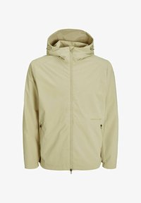 Unselected, fields of rye