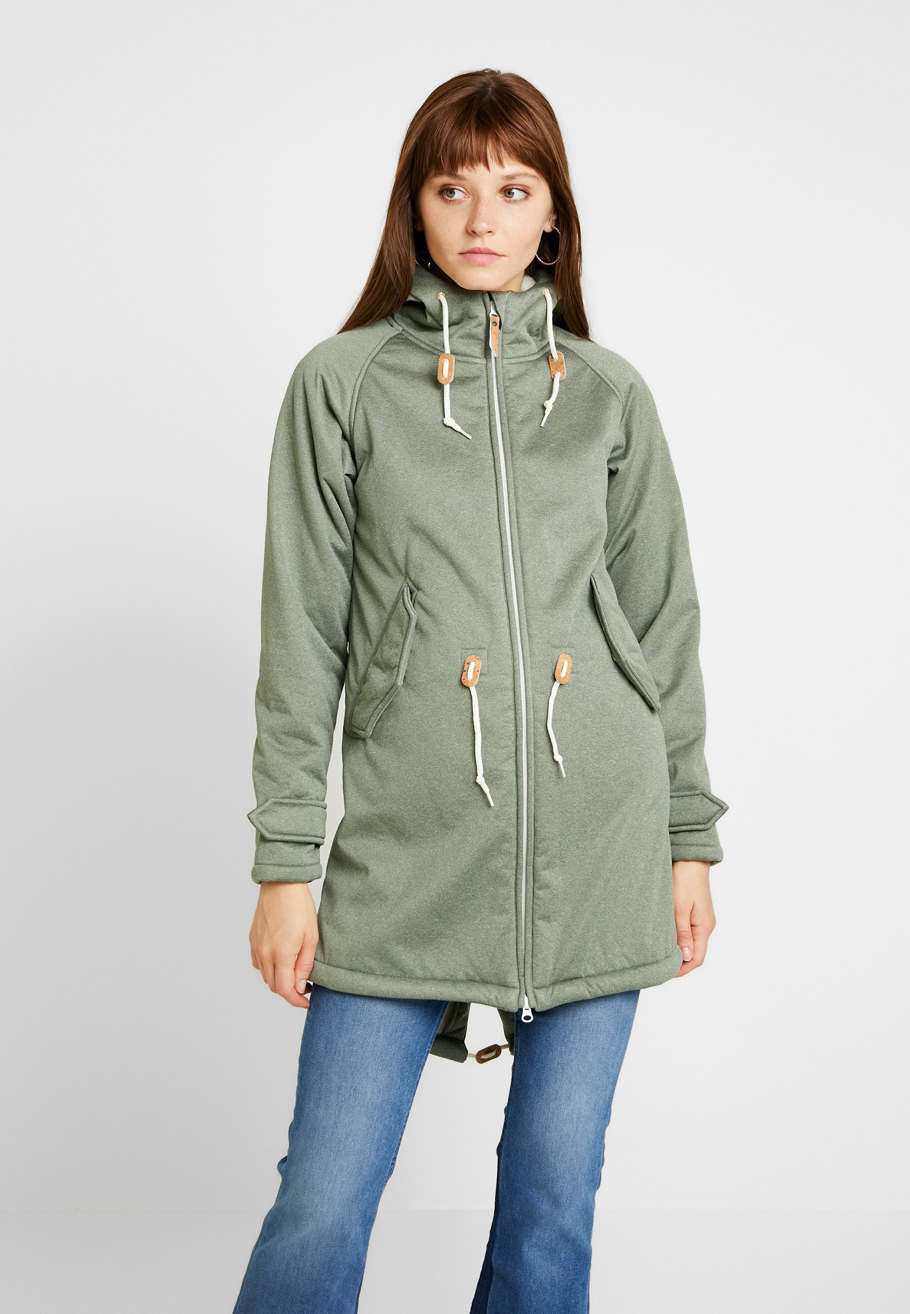 derbe 35 island friese damen jacke grau melange derbe 35 island friese damen jacke grau melange