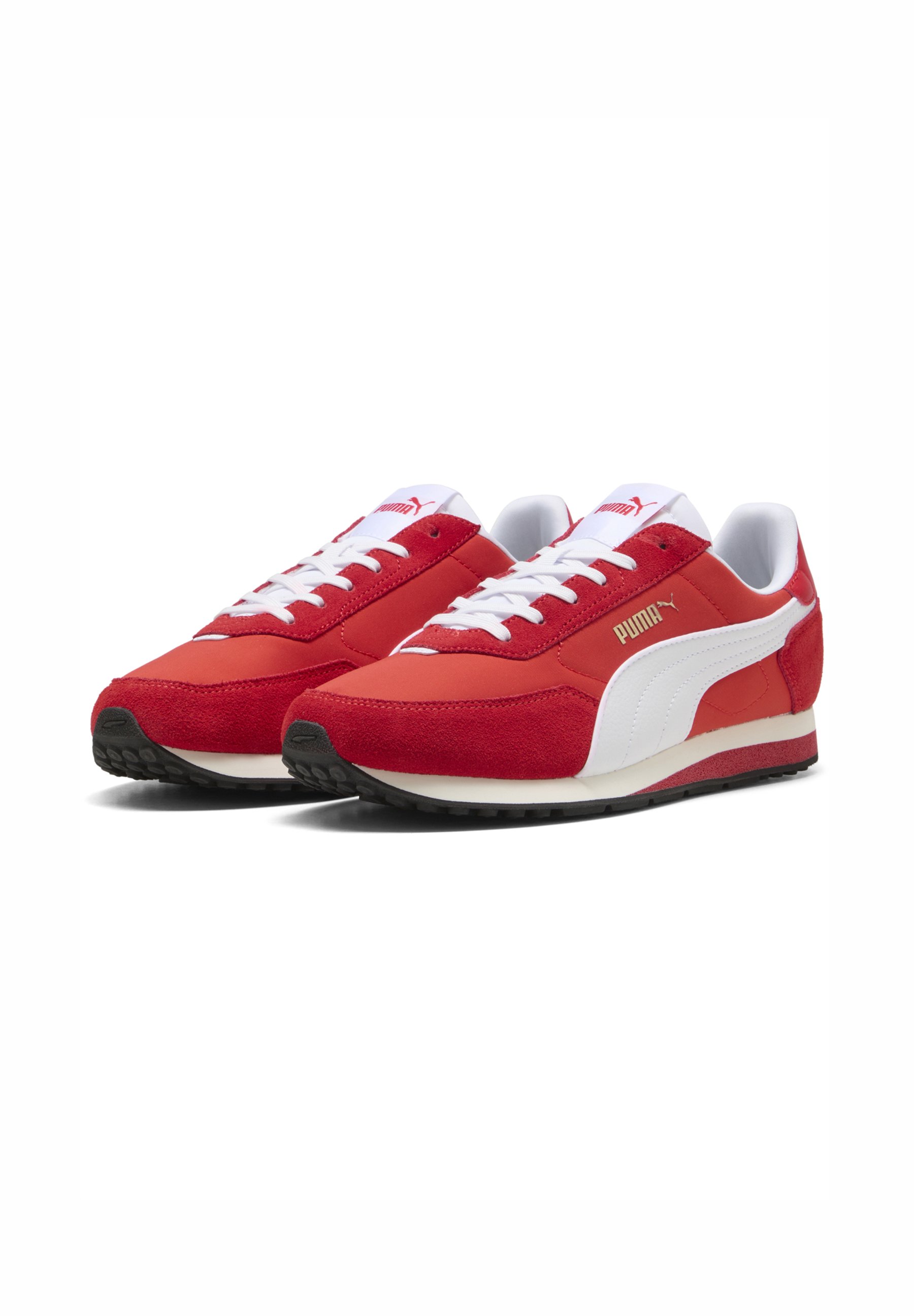 tenis puma rouge