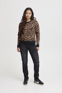 ICHI LIVONI - Cardigan - multi color