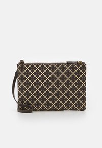 IVY PURSE - Axelremsväska - warm brown