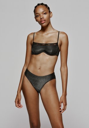 CARRERAS RIO - Slip - black