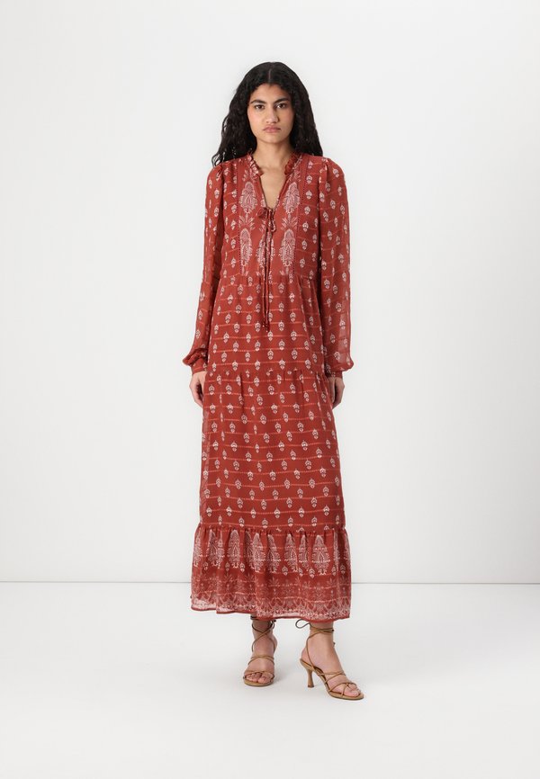 VMHEDI - Maxi dress