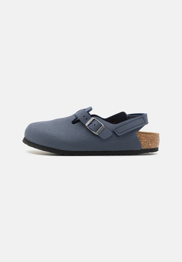 TOKIO AS KIDS UNISEX - Mules - blau
