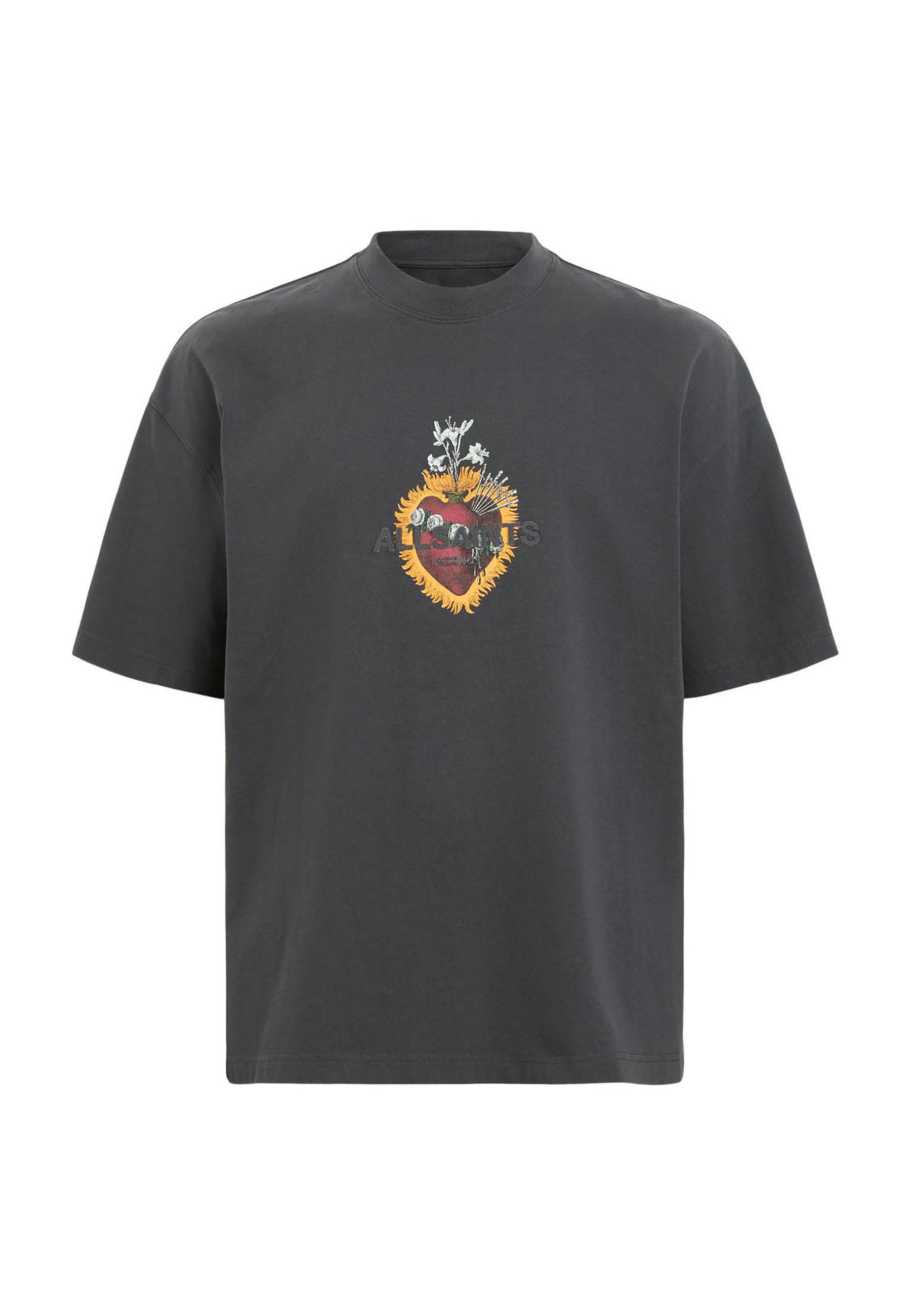 [ANNOT] 12 APOSTLES Washed T-Shirt ★すぐ品切れ★ MUSINSA | ANNOT 12 APOSTLES WASHED T-SHIRT OFF WHITE