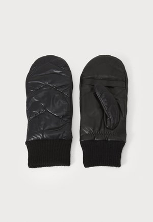 SNOWYMF - Moufles - noir