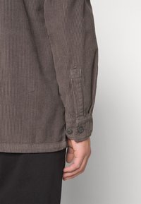 INDICODE JEANS SETH - Shirt - raven