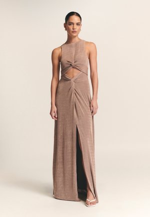 MALIA - Sukienka z dżerseju