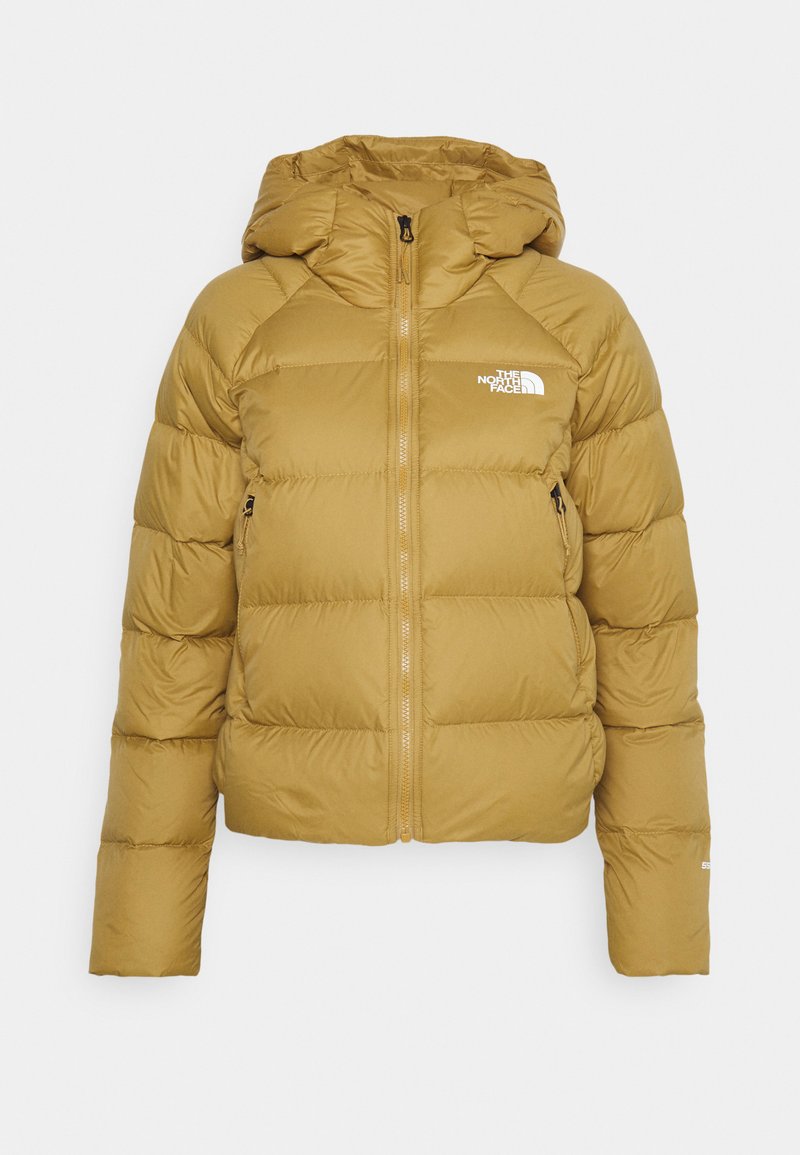 north face hyalite hoodie