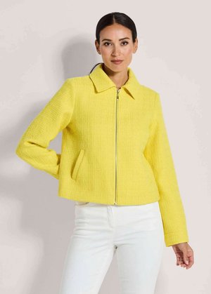 Jas - lemon