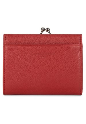 FOULONNÉ PM - Portafoglio - rouge