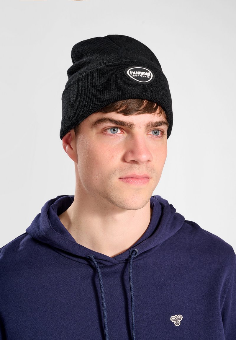 Hummel LGC black/noir ZALANDO.FR