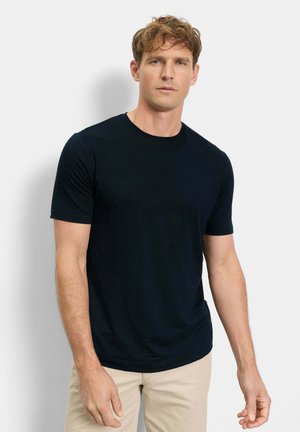 WIRK - T-Shirt basic - marine