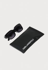 KARL LAGERFELD Sončna očala - black