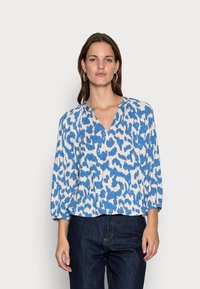 Part Two MILEA - Camisola de manga comprida - ultramarine