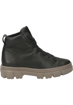 Veterboots - black