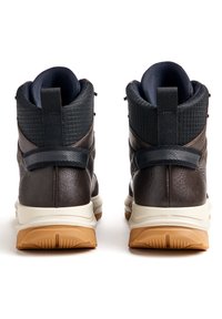 Lloyd ELTIS - Sneaker high - brown