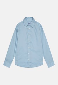 Nevybrané, cashmere blue