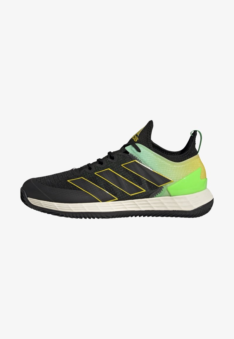 adidas Performance Tennisskor för grus - black