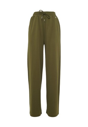 Pantaloni sportivi - green