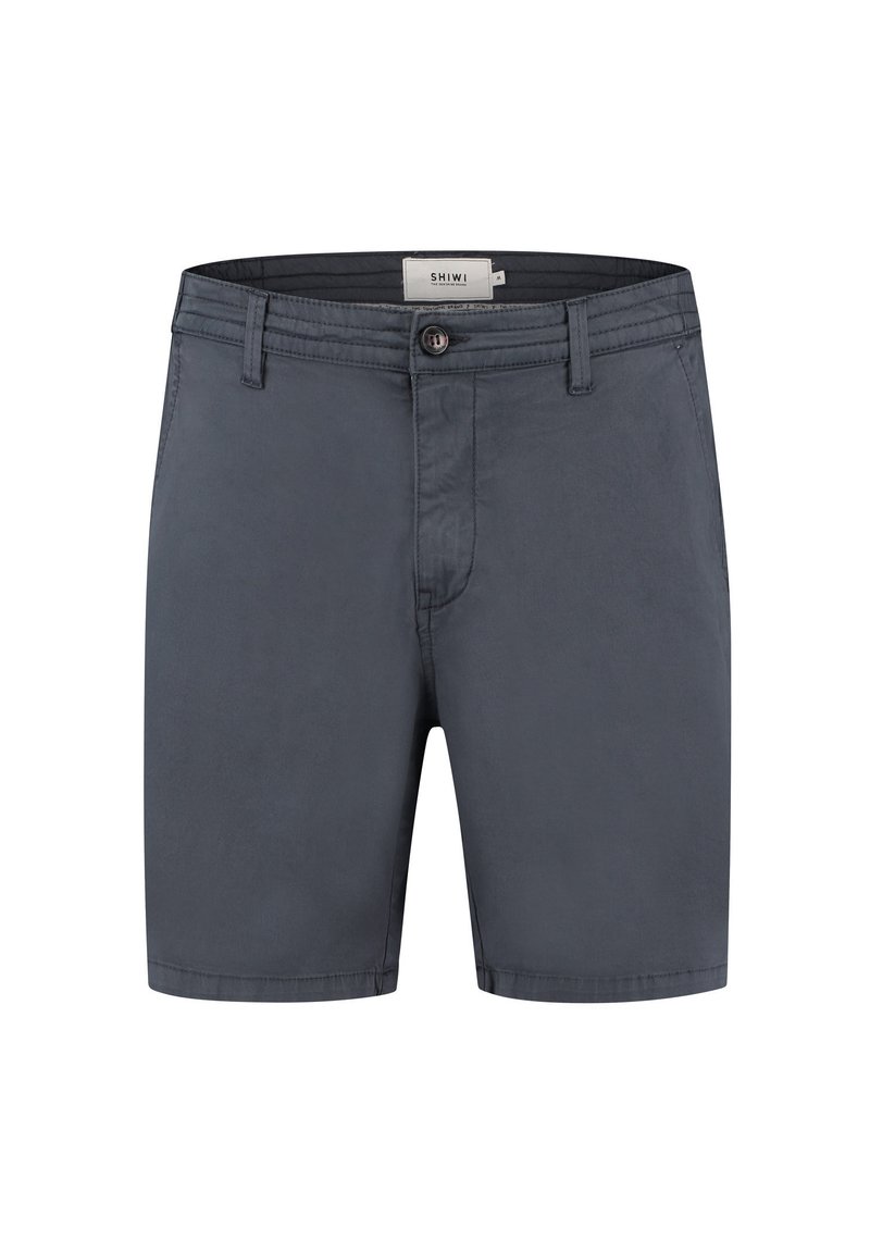Shiwi Shorts antraciet Shiwi Shorts antraciet