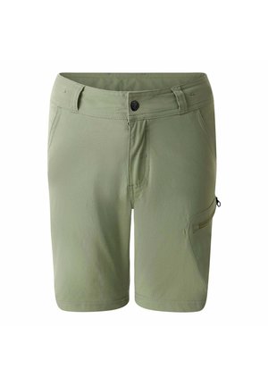 REPRISE  - Outdoor Shorts - olivinegreen