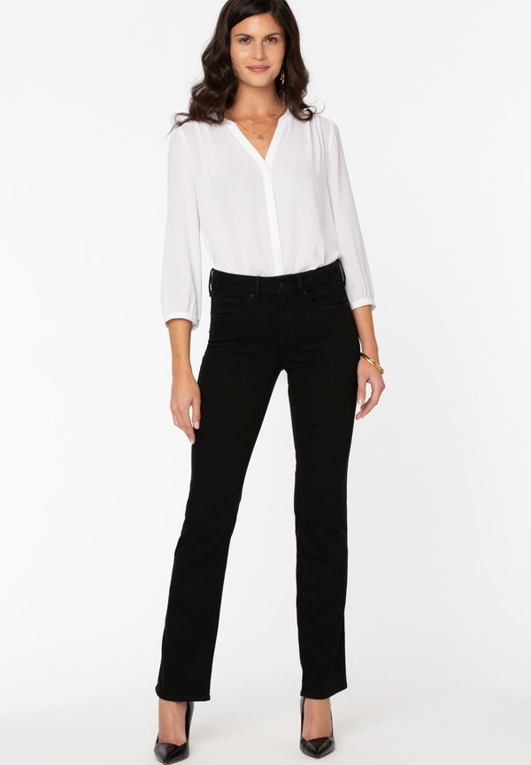 MARILYN PREMIUM  - Jeans Straight Leg