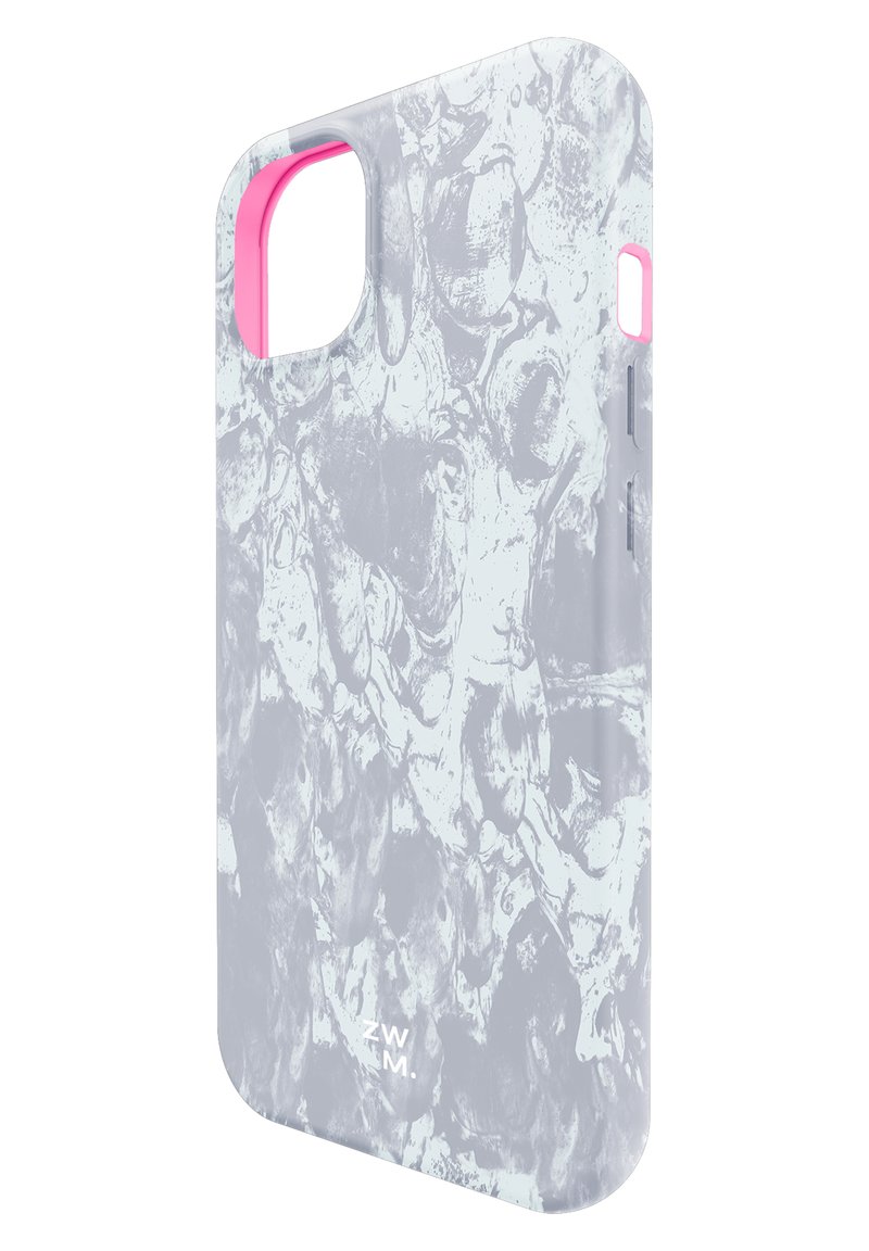 Herren Kopfhörer | ZWM IPHONE 13 Handytasche pink/purple/rosa meliert - GF00280 Herren Kopfhörer | ZWM IPHONE 13 Handytasche pink/purple/rosa meliert - GF00280
