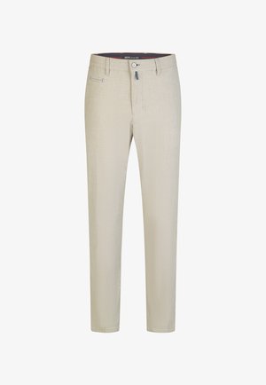 Brühl, CHINOHOSE NORWICH - Chino - sand