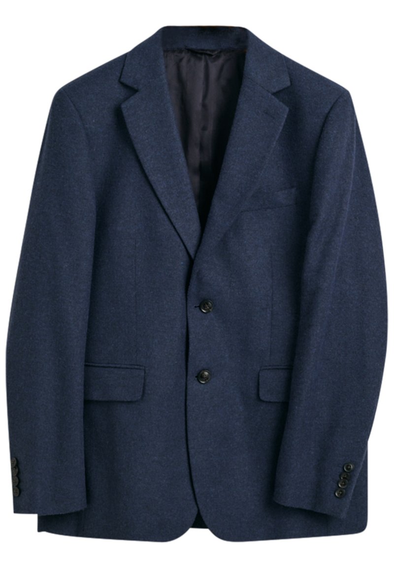 Gant Blazer antraciet