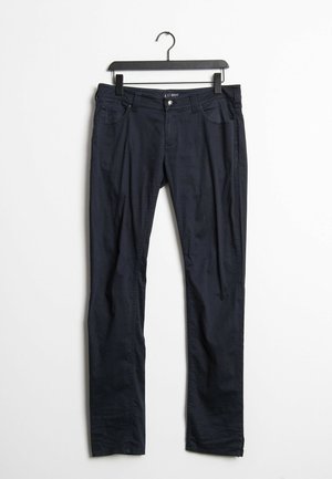 Armani Jeans Chino - blue