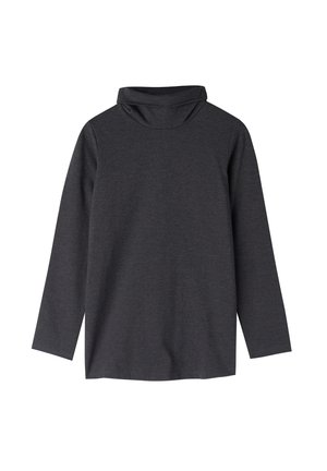 THERMO - Top s dlouhým rukávem - Grey