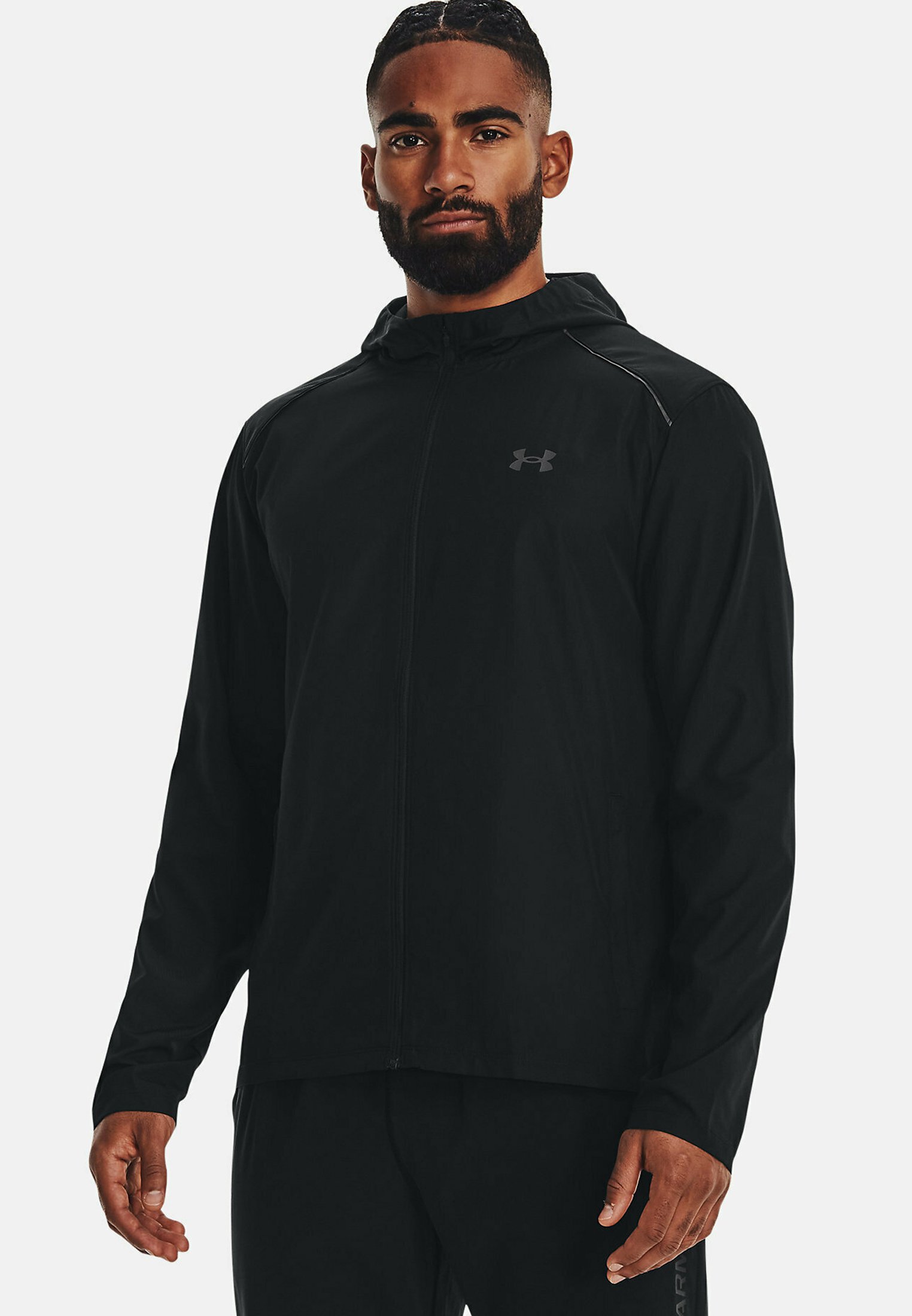 Under Armour Softshell Zalando Under Armour UNSTOPPABLE NON-HOOD