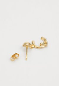Coccinelle Boucles d'oreilles - gold-coloured