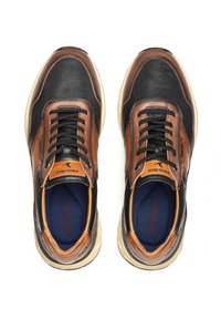 Pikolinos ARANDA - Zapatillas - brown