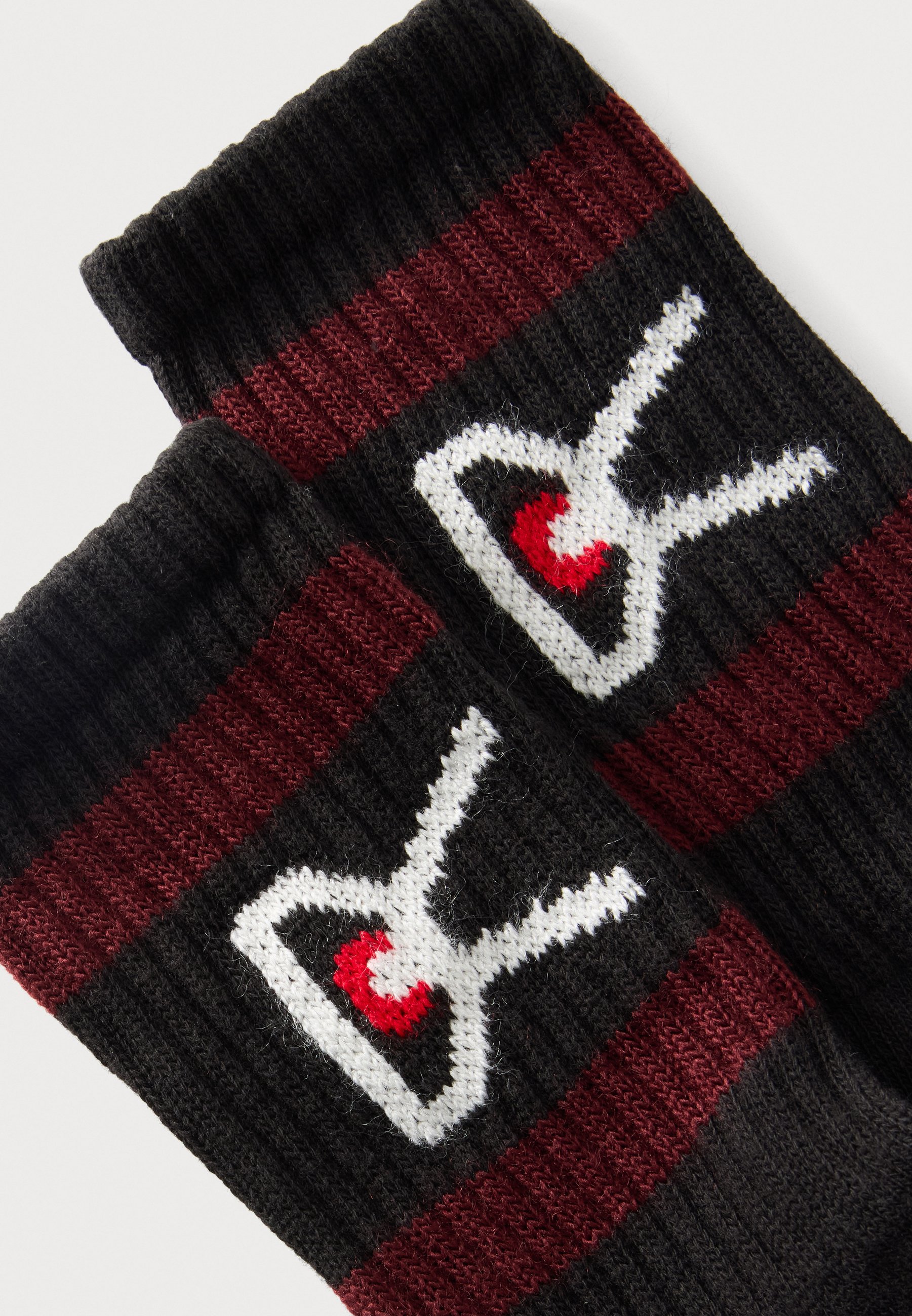 DISTRICT VISION USA SOCKS 2PACK 스포츠 양말