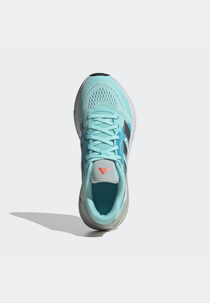 adidas superstar womens aqua