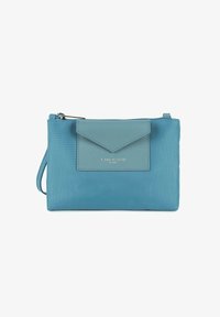 Selezionato, bleu cendre