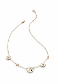 Kaklarota - rose gold coloured