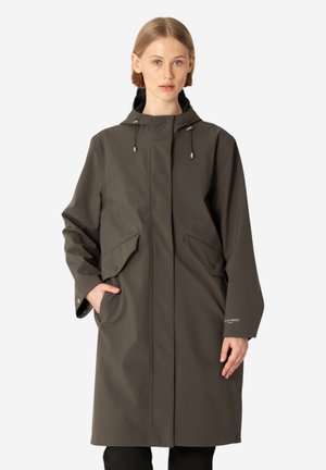Parka - wren
